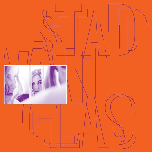 Stad Van Glas [LP] (Import)