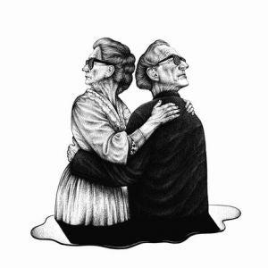 Voices [LP] (import)