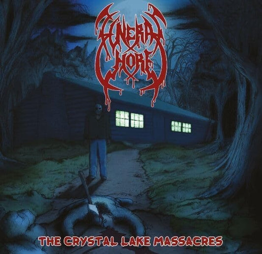 The Crystal Lake Massacres [LP] (Import)