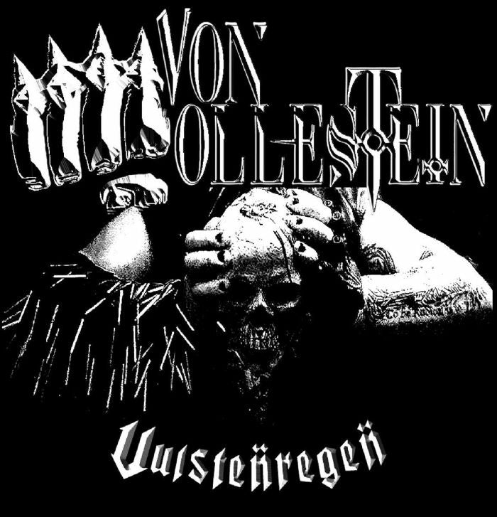 Vuistenregen [LP] (Import)