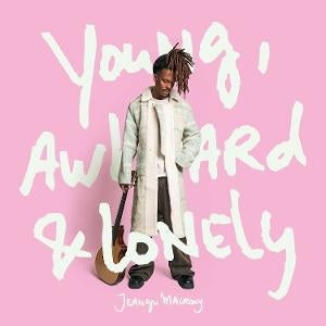 Young Awkward & Lonely [LP] (Import)