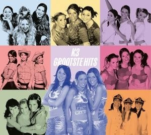 De Grootste Hits! [2LP] (Import)