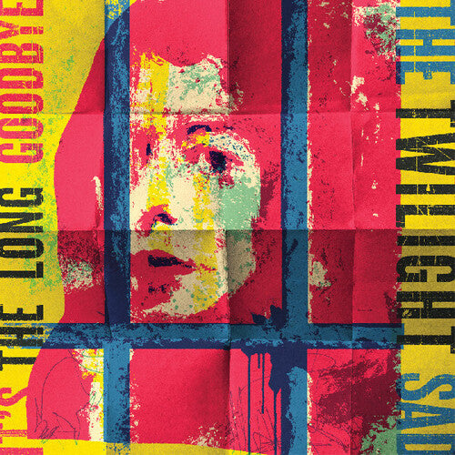It's The Long Goodbye [LP] (Yellow Vinyl)