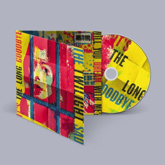 It's The Long Goodbye [LP]