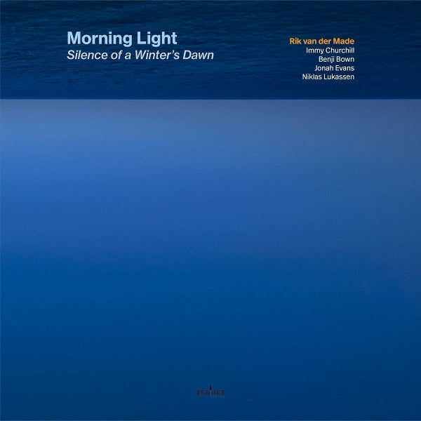Morning Light [LP Import]