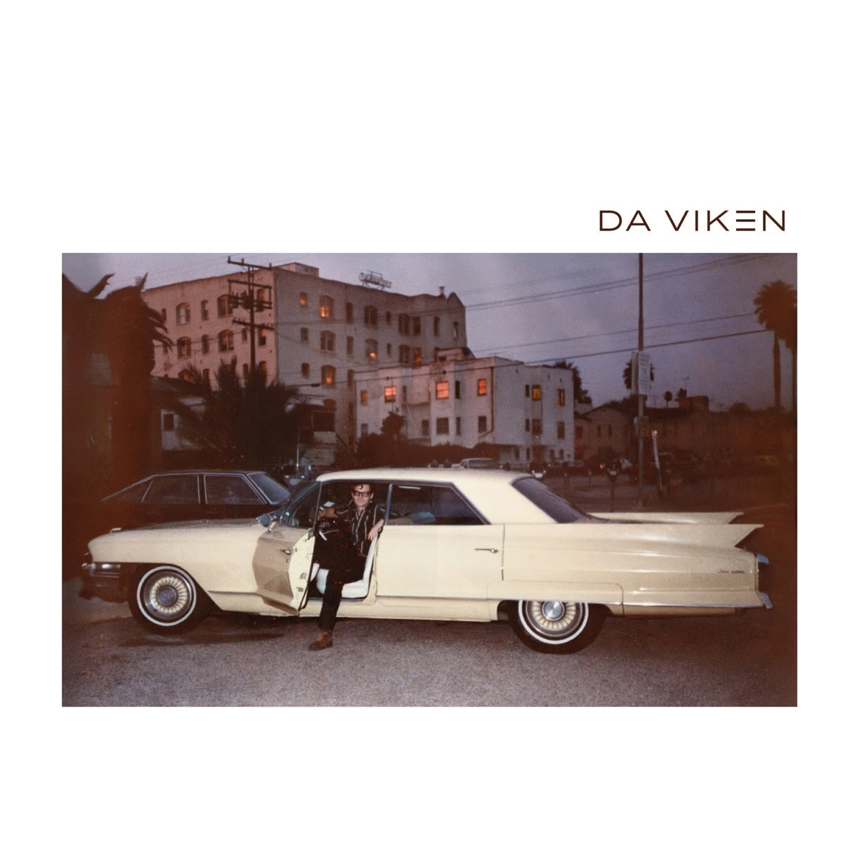 Da Viken [LP]