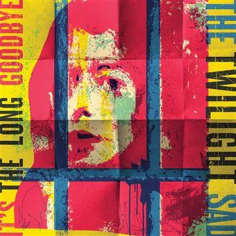 The Twilight Sad - It's The Long Goodbye [LP]