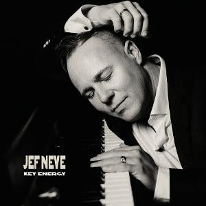 Key Energy [LP Import]
