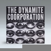 Educating The Confused [LP] (import)