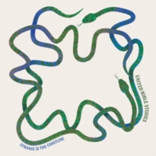 Strange Is The Coastline [LP] (import)