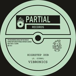 Highstep Dub [7" Single]
