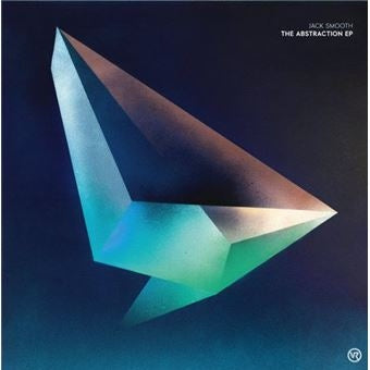 The Abstraction [12"] (Import)