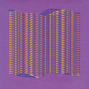 Raphael Loher - Figuren vinyl product image