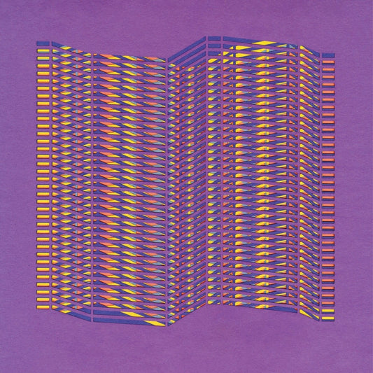 Raphael Loher - Figuren vinyl product image