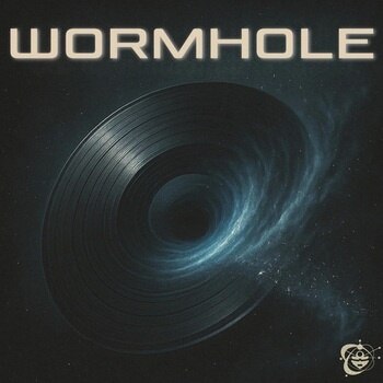 DJ Quest Ft. Odissi - Wormhole [12"]