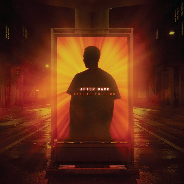 Afterdark [2LP] (import)