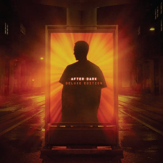 Afterdark [2LP] (import)