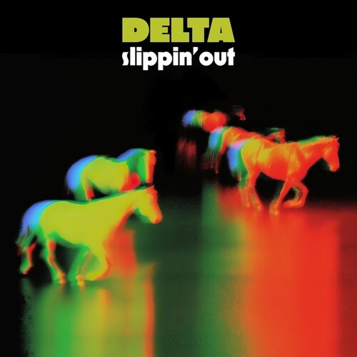 Slippin' Out [2LP]