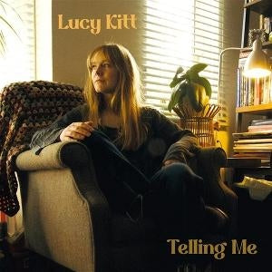 Telling Me [LP] (import)