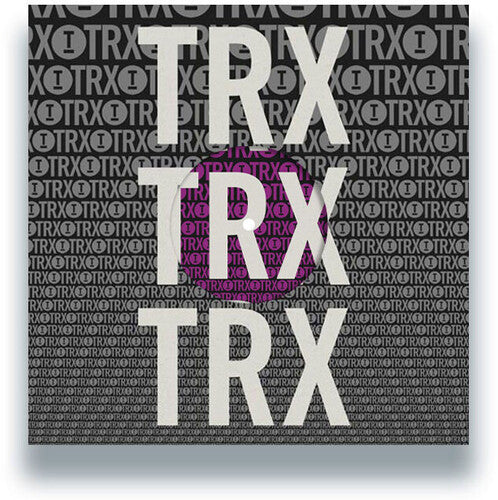 Toolroom Trax Sampler Vol. 6 [12'']