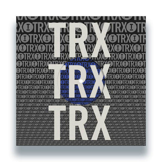 Toolroom Trax Sampler Vol. 7 [12"]