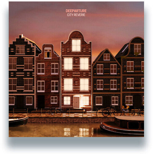 City Reverie [LP]