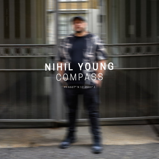 Nihil Young - Compass [LP]