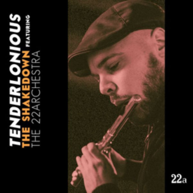The Shakedown Feat. The 22Archestra [2LP]