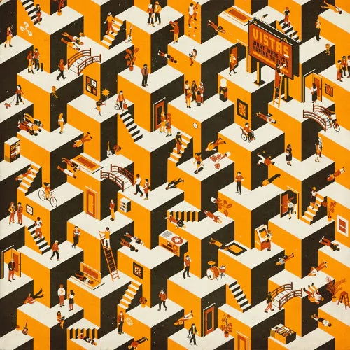 What Were You Hoping To Find? [LP] (import)