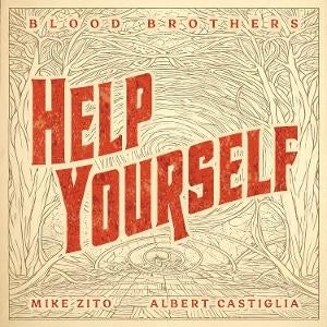 Help Yourself [LP]