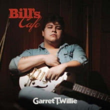 Bill's Cafe [LP] (Import)