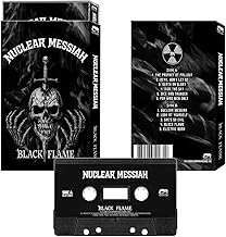 Black Flame [Cassette]