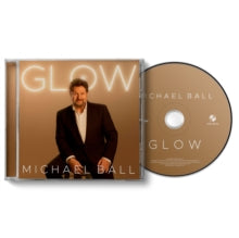Glow [CD]