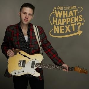 What Happens Next? [LP] (Import)