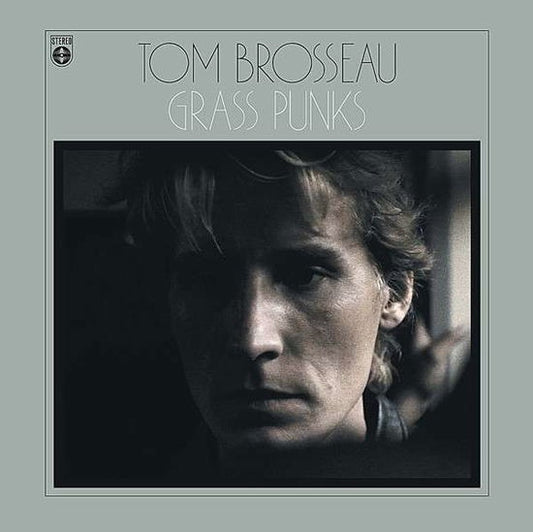 Grass Punks [LP] (Import)