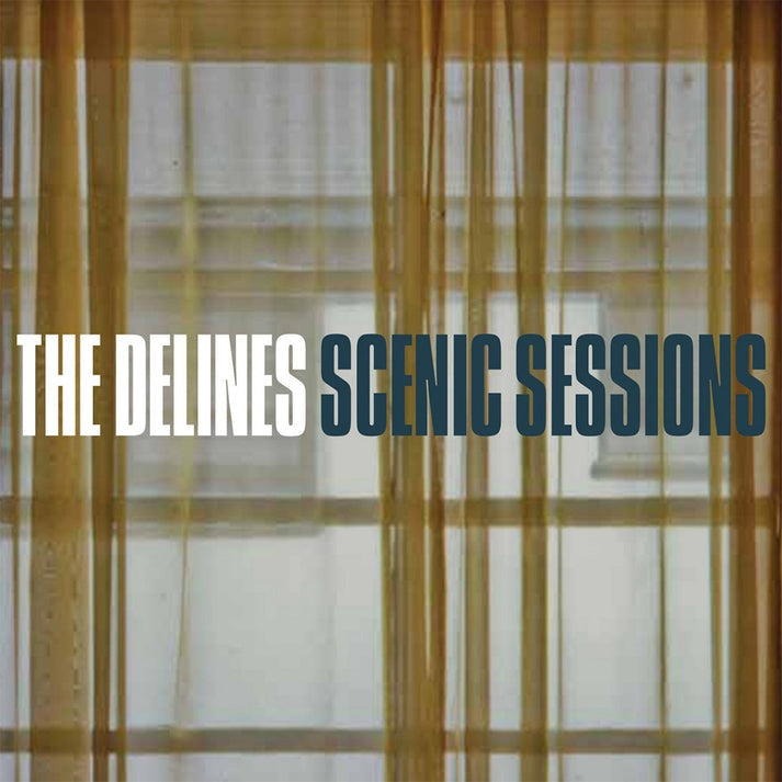 The Scenic Sessions [LP] (import)