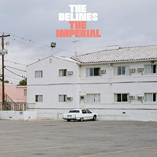 The Imperial [LP]