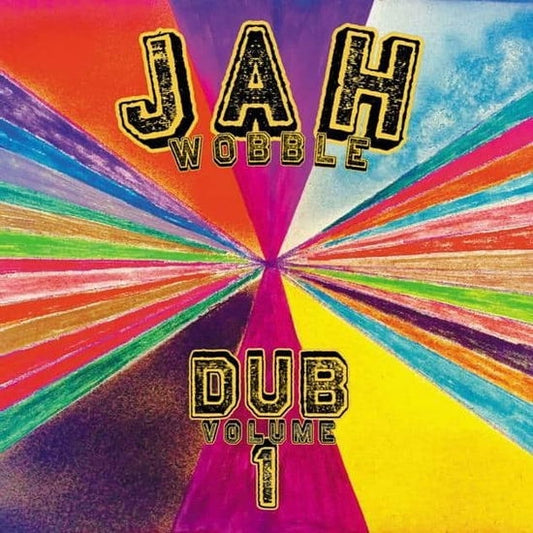 Dub Volume 1 [LP] (import)
