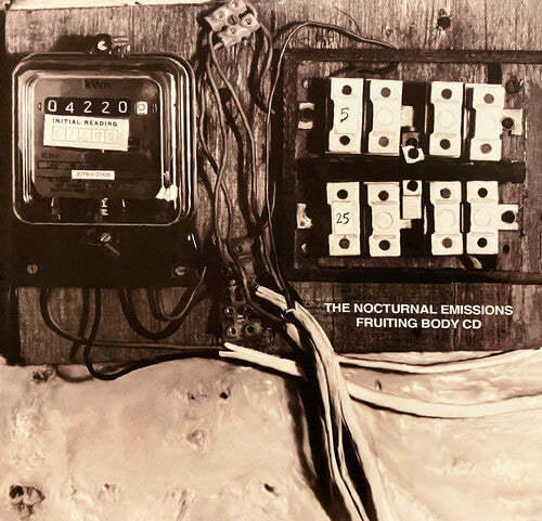 Fruiting Body (Deluxe) [CD]