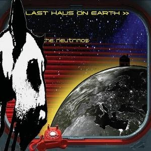Last Haus On Earth [Vinyl]