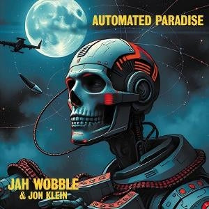 Automated Paradise [LP] (Import)