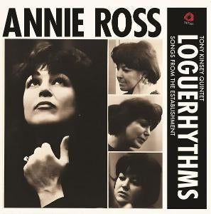 Loguerhythms: Songs From The Establishment [LP Import]
