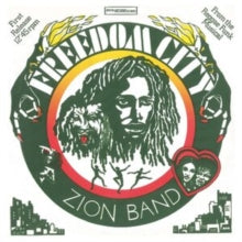 Freedom City [12"] (Import)