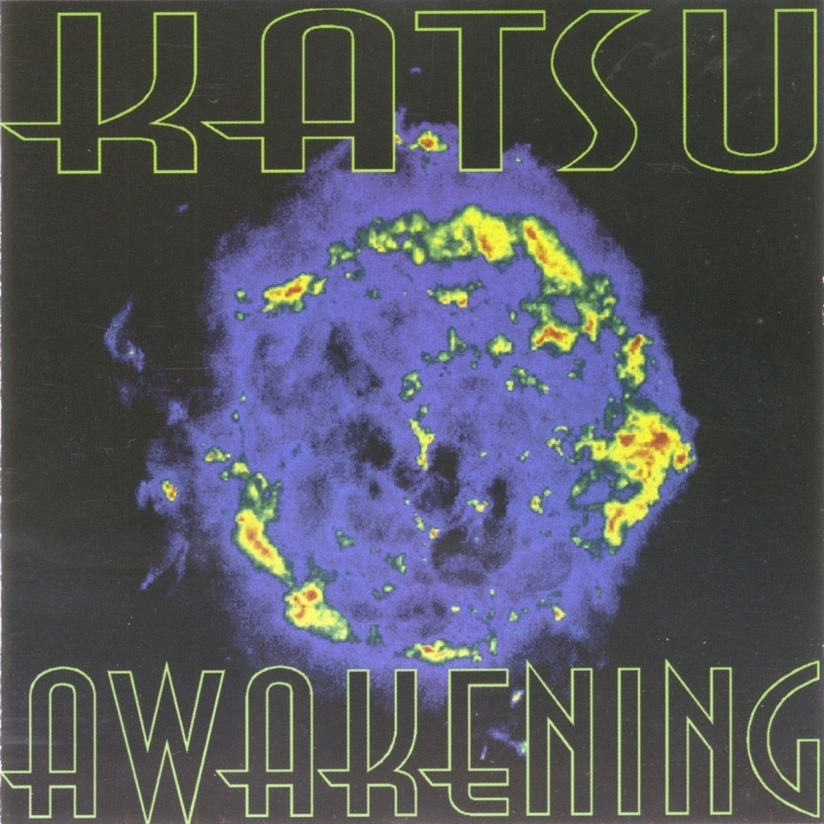 Awakening [LP]