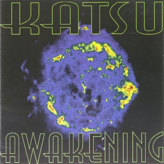 Katsu - Awakening [LP]