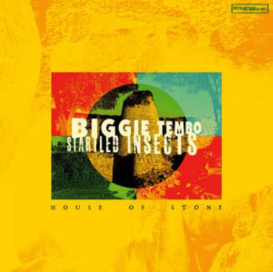 Biggie Tembo & Startled Insects [LP]