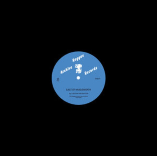 East Of Handsworth [12"]