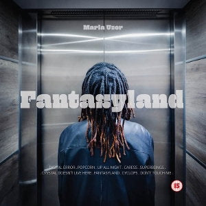 Fantasyland [LP Import]