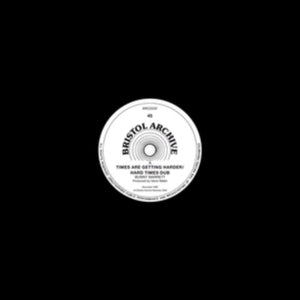Bunny Marrett - Times Are Getting Hard... [12" Import]