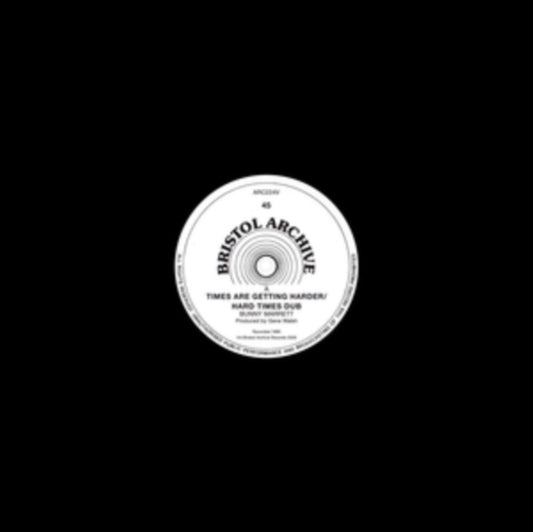 Times Are Getting Hard... [12" Import]